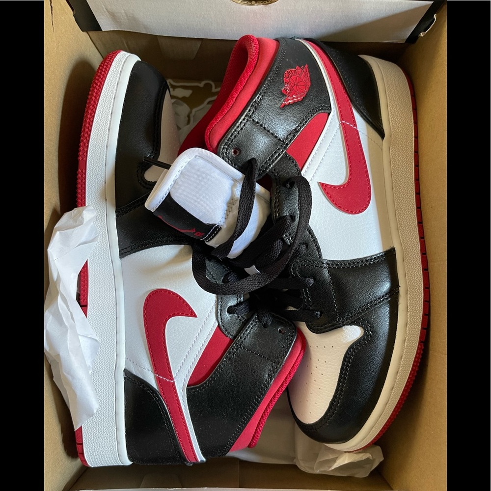 Brand New Jordan 1’s High